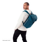 Mochila Dual - Moroccan Blue image number 2