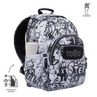 Mochila Gommas - Klin image number 7