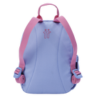 Mochila Dragonary - Morado y rosa image number 3