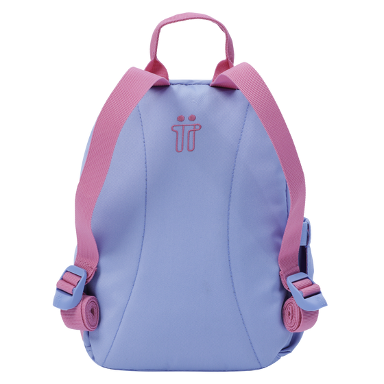 Mochila Dragonary - Morado y rosa image number 3