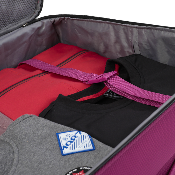 Maleta 4 ruedas mediana - Travel Lite image number 7