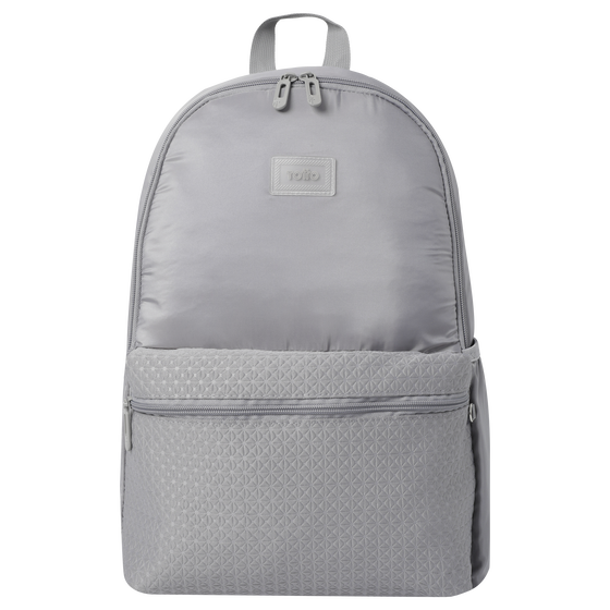 Mochila Palencia - Gris image number 1