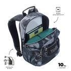 Mochila Tempera - Bluc image number 4