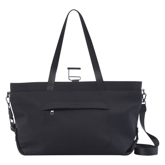 Bolso T-Bag Madrid - Negro image number 1