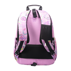 Mochila Acuareles - Rosa positive world image number 3