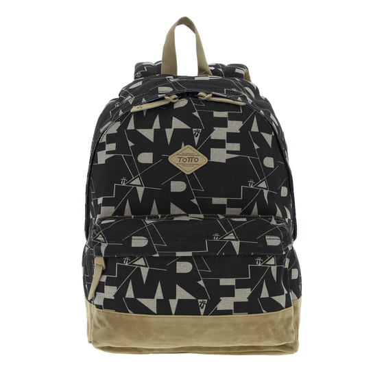 Mochila juvenil - Yerem image number 1