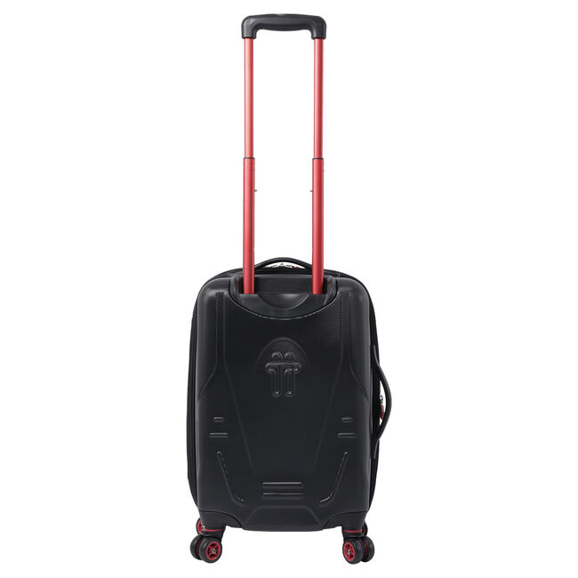 Maleta trolley color negro - Usky image number null