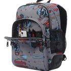 Mochila Crayoles - Robots image number 5