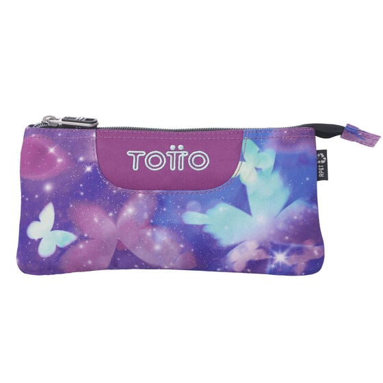 Estuche Tablero Glitter - Star Butterfly image number 1