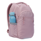 Mochila Eco-Friendly color rosa - Indo image number 5