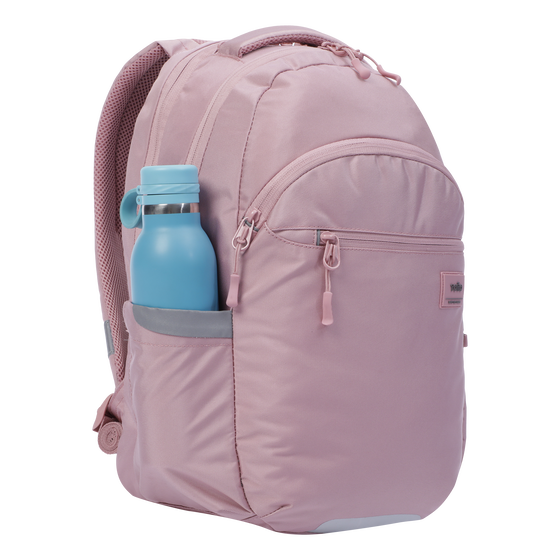 Mochila Eco-Friendly color rosa - Indo image number 5