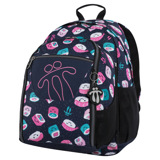 Mochila escolar Cartulina - 0LC image number 2