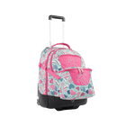 Mochila escolar con ruedas - Buje image number 2