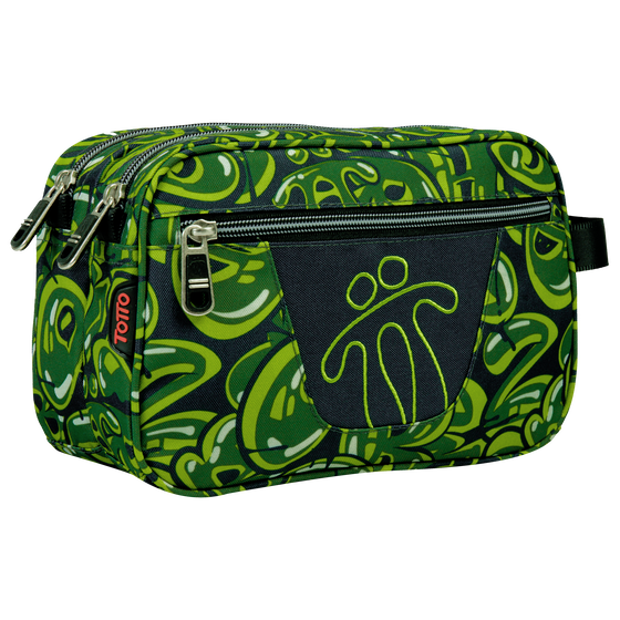 Estuche Pastilina - 9VB image number 3