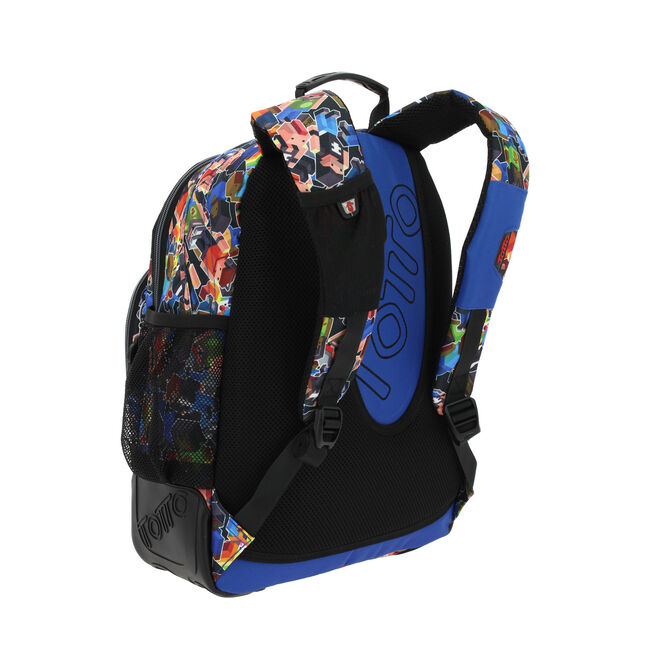 Mochila escolar - Crayoles image number null