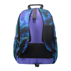 Mochila Acuareles - Electric nature image number 3