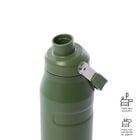 Botella Rune 1000 - Garden Green image number 3