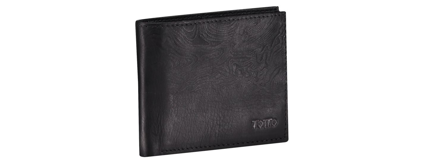 Cartera cuero hombre - Maxi image number 3