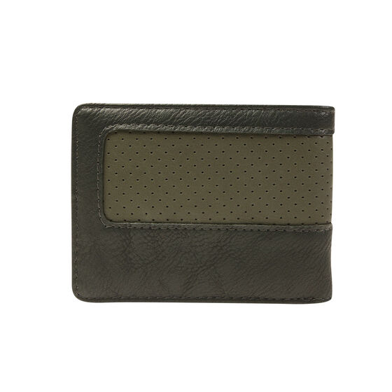 Cartera hombre - Danio image number 4
