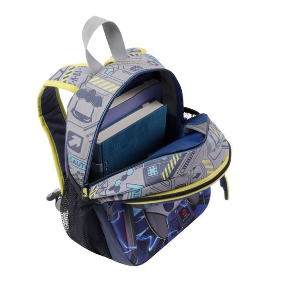 Mochila Monark S image number 6