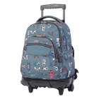 Mochila Renglones - Videoconsolas image number 2