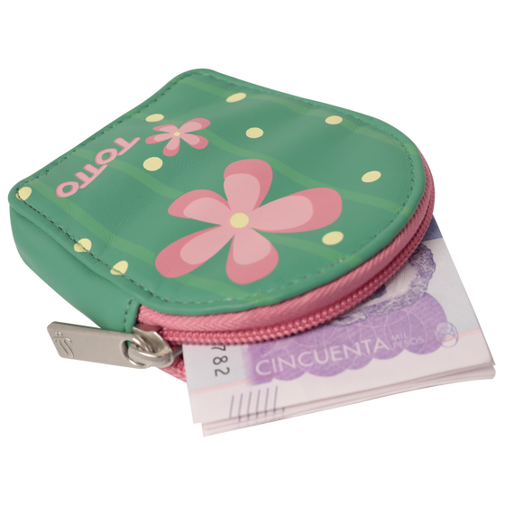 Monedero cupcake - Chipaya image number 4