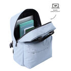 Mochila Billy - Halogen Blue image number 4
