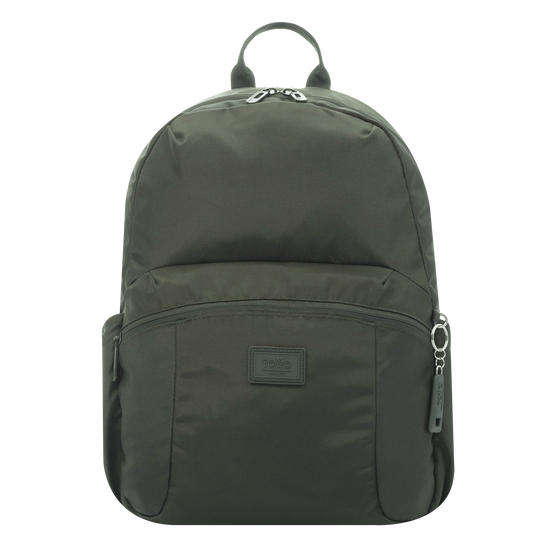 Mochila Guytto - Verde image number 1
