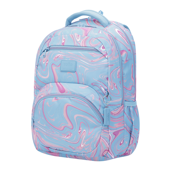 Mochila Tracer 4 - Verde image number 2