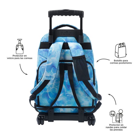 Mochila Renglones - Bubul image number 3