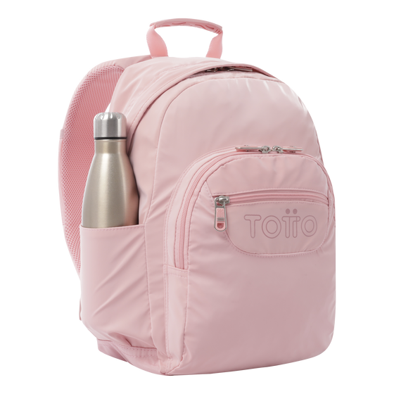 Mochila Gommel - Rosa image number 4