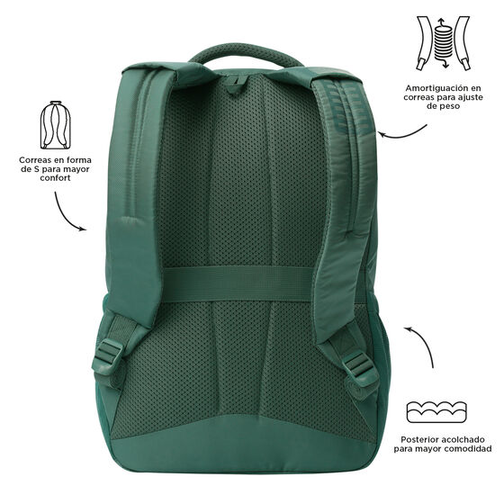 Mochila Suspension - Silver Pine image number 4