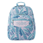 Mochila Crayoles - Plantas tropicales image number 1