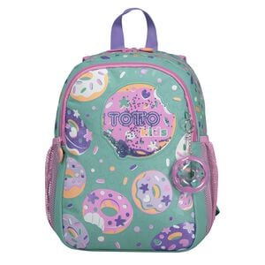 Mochila escolar pequeña - Sugar Sugar