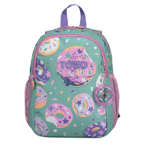 Mochila escolar pequeña - Sugar Sugar image number 1