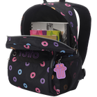 Mochila Tempera - Donuts image number 6