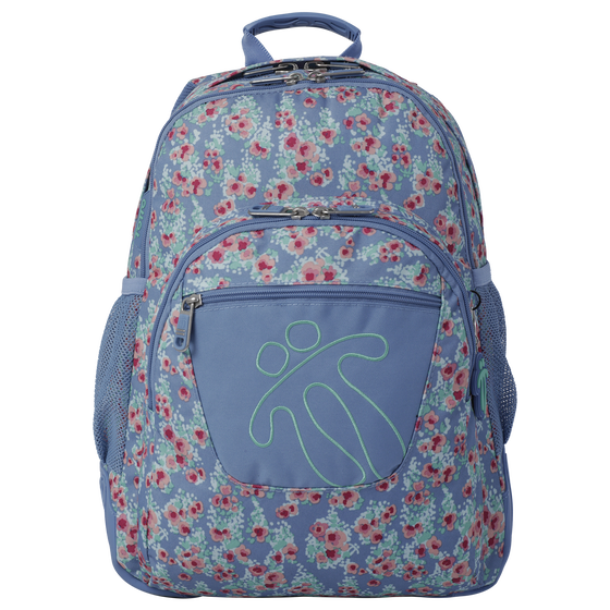 Mochila escolar Crayoles - 0F1 image number 1
