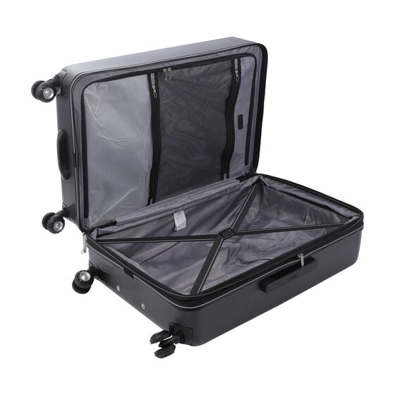Maleta Grande Taze - Negro image number 7