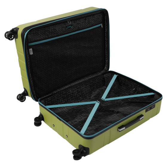 Maleta trolley grande - Yakana image number 6