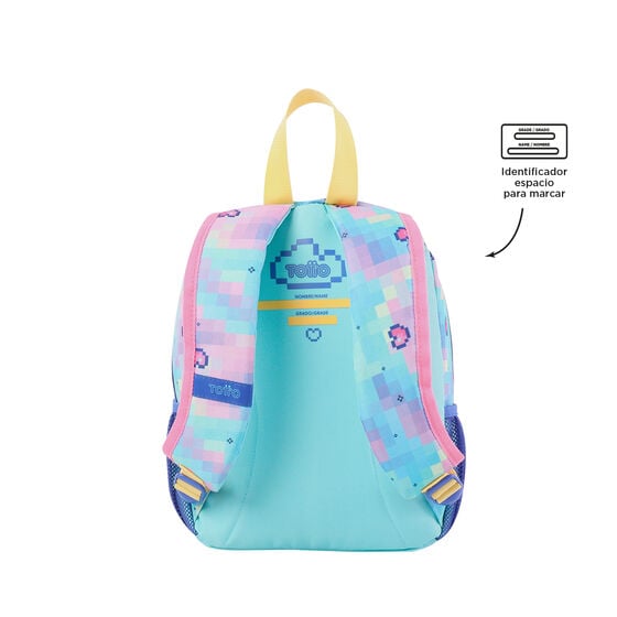 Mochila Cremy S image number 3