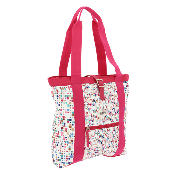 Bolso shopper mujer - Chatalli image number 2