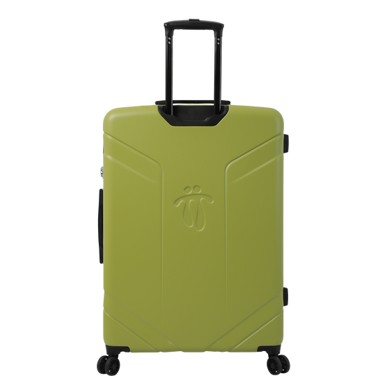 Maleta trolley mediana - Yakana image number 3