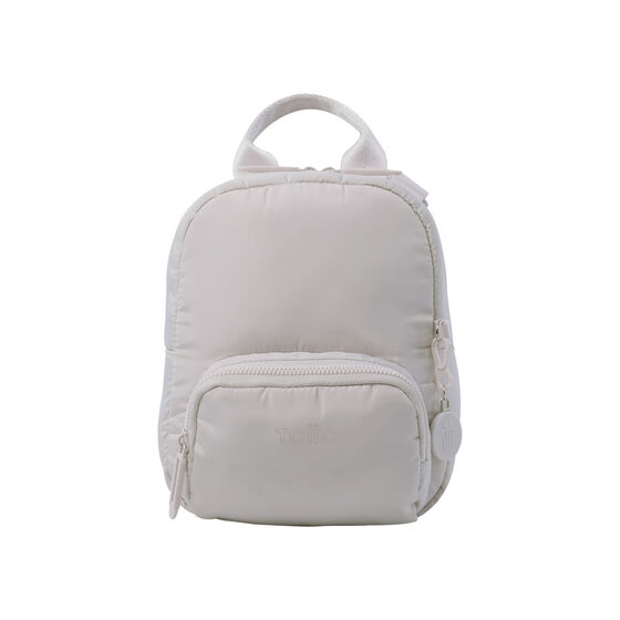 Mochila Yuen 2.0 - White Sand image number 1