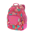 Mochila Crayoles Rosa 1IE - 1IE image number 3