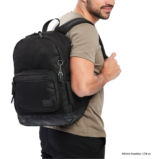 Mochila Tocax - Black image number 2