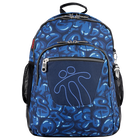 Mochila escolar Crayoles - 5LW image number 1