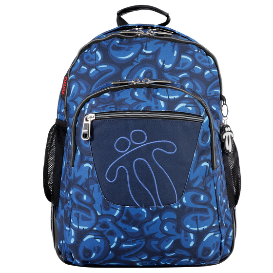 Mochila escolar Crayoles - 5LW image number 1