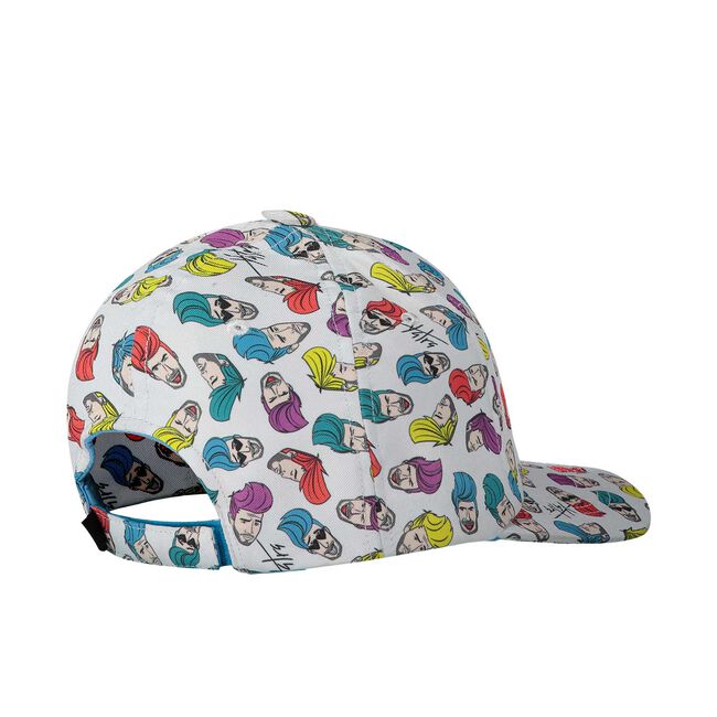 Gorra juvenil Colección Yatra - Face image number null