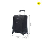Maleta Andromeda S 2.0 - Negro image number 2
