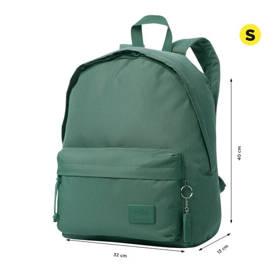 Pack mochila + estuche Kalex - Silver Pine image number 4